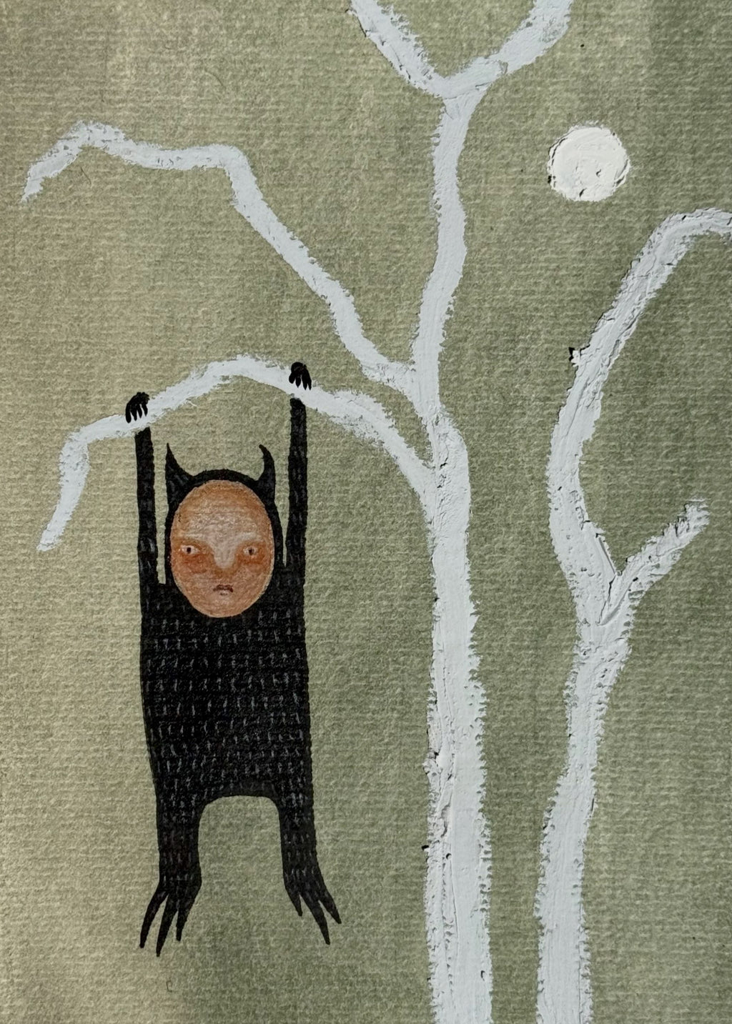Hanging Print