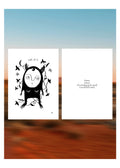 Zodiac Affirmations Print Series