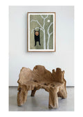 Hanging Print