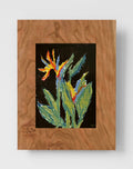 The Birds Print