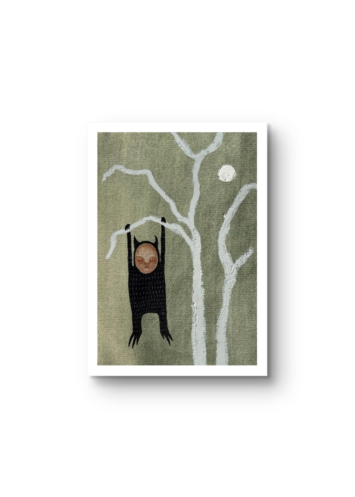 Hanging Print