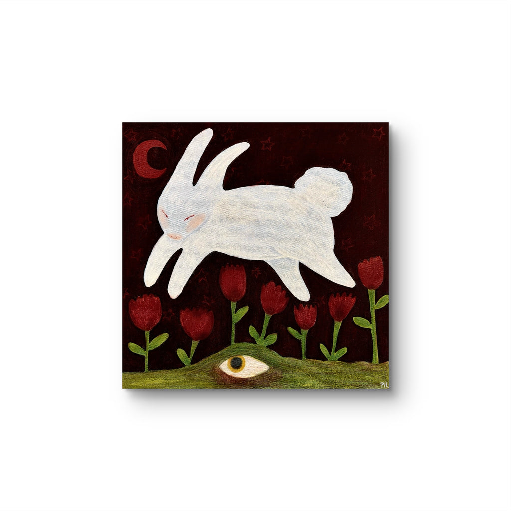 Escape Artist Print